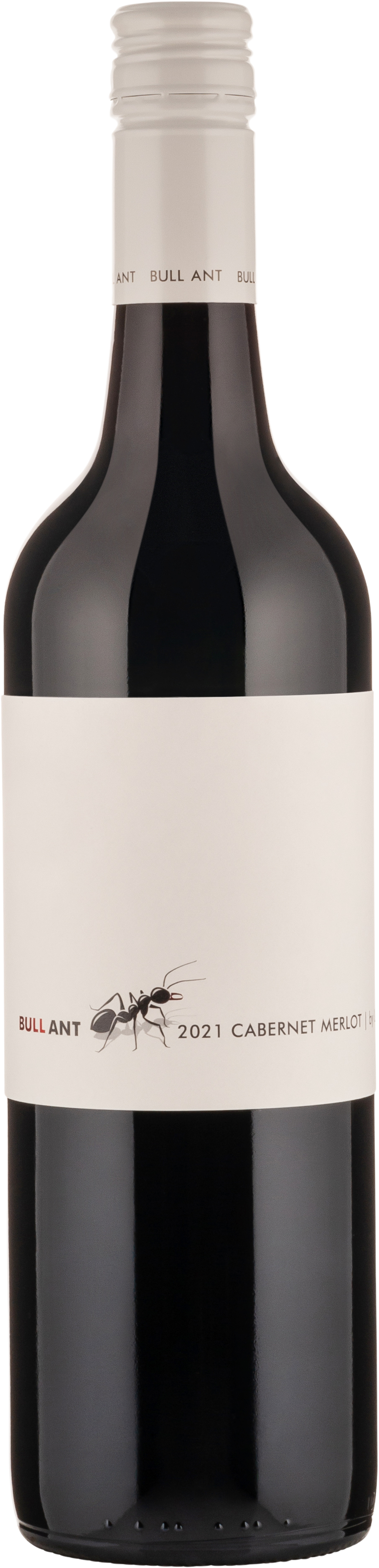 Lake Breeze Wines Bull Ant Cabernet Merlot 2021